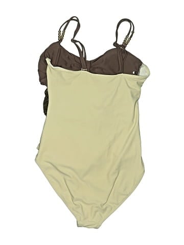 Unbranded One Piece Swimsuit (view 2)