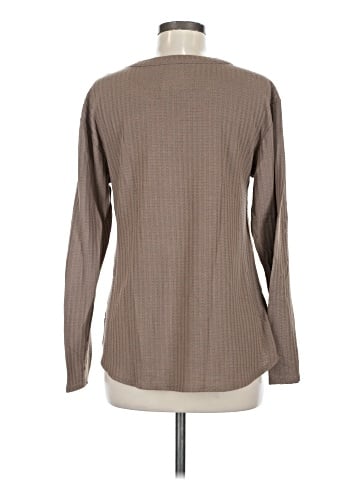 Chaser Long Sleeve T-Shirt (view 2)