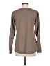 Chaser Brown Long Sleeve T-Shirt Size M - photo 2