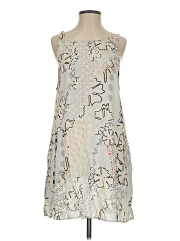 Hinge Cocktail Dress (view 1)