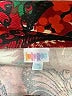 Lularoe Print Red Casual Skirt Size 2X - photo 4