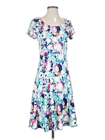 Shelby & Palmer Casual Dress (view 1)