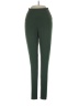 Assorted Brands Green Active Pants Size S - photo 1