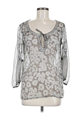 American Eagle Outfitters 3/4 Sleeve Blouse