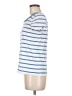 Talbots Blue Short Sleeve Top Size M - photo 5