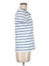 Talbots Blue Short Sleeve Top Size M - photo 4