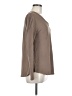 Chaser Brown Long Sleeve T-Shirt Size M - photo 4