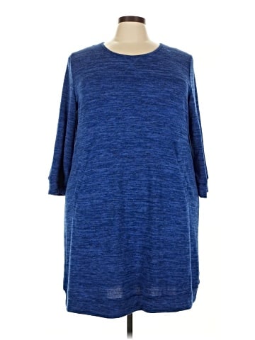 Tacera Casual Dress (view 1)