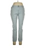 Buffalo by David Bitton Solid Blue Casual Pants Size 14 - photo 1