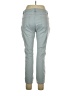Buffalo by David Bitton Solid Blue Casual Pants Size 14 - photo 2