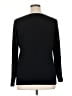 Lety & Me Black Pullover Sweater Size 1X - photo 2
