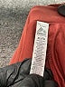 RBX Solid Burgundy Active Skort Size XL - photo 3