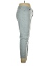 Buffalo by David Bitton Solid Blue Casual Pants Size 14 - photo 4