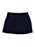 Athleta Solid Blue Active Skort Size 14 - photo 1