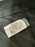 Unbranded Solid Black Casual Pants Size 3X - photo 4