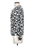 Talbots Paisley White Pullover Sweater Size S - photo 5