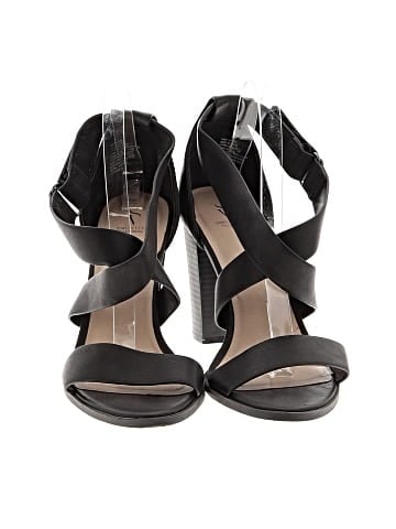 Simply Vera Vera Wang Sandals (view 2)