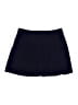 Athleta Solid Blue Active Skort Size 14 - photo 2