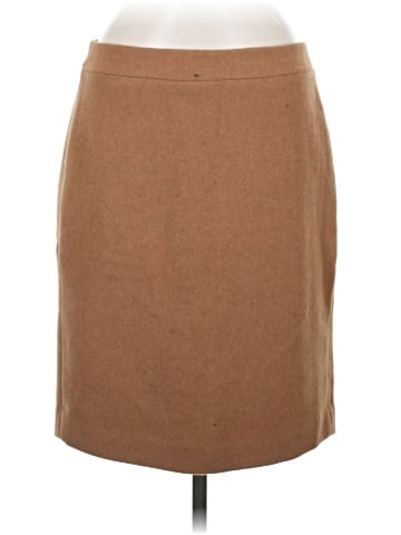 J.Crew Mercantile Casual Skirt (view 1)