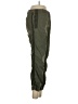Anthropologie Green Cargo Pants Size 4 - photo 4