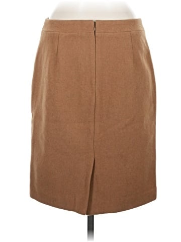 J.Crew Mercantile Casual Skirt (view 2)