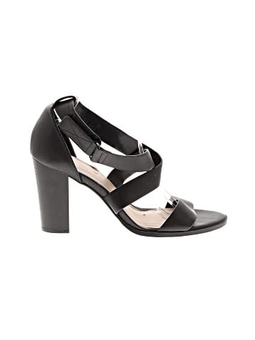 Simply Vera Vera Wang Sandals (view 1)