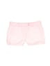 Vineyard Vines Solid Pink Shorts Size 4 - photo 1