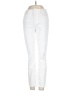 Mother White Jeans Size 25 waist - photo 1