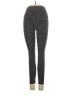 Lululemon Athletica Gray Active Pants Size 4 - photo 1