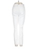 Mother White Jeans Size 25 waist - photo 2