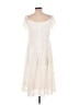 Grace Karin Ivory Cocktail Dress Size L - photo 2