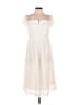Grace Karin Ivory Cocktail Dress Size L - photo 1