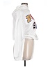 Unbranded White Sweatshirt Size L - photo 4