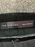 The Limited Outlet Solid Black Active Pants Size 12 - photo 7