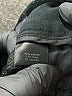 The Limited Outlet Solid Black Active Pants Size 12 - photo 8