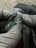 The Limited Outlet Solid Black Active Pants Size 12 - photo 9