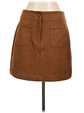 Ann Taylor Loft Casual Skirt
