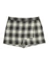 Robert Rodriguez Silver Casual Skirt Size 6 - photo 1