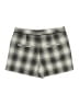 Robert Rodriguez Silver Casual Skirt Size 6 - photo 2