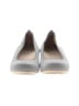 ABEO Gray Flats Size 7 - photo 2