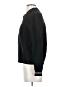 Converse 100% Merino Black Wool Sweater Size 2 - photo 5