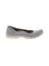 ABEO Gray Flats Size 7 - photo 1