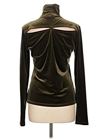 Proenza Schouler White Label Long Sleeve Top (view 2)