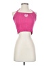 Assorted Brands Pink Tank Top Size 00 (estimated) - photo 1