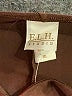 Assorted Brands Brown Cocktail Dress Size XL - photo 7