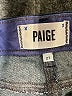 Paige Blue Jeans Size 27 waist - photo 7