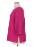 St. John Pink Pullover Sweater Size 16 - photo 5