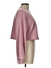 Shein Pink Long Sleeve T-Shirt Size L - photo 4