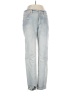 We the Free 100% Cotton Stars Blue Jeans Size 25 waist - photo 1