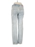 We the Free 100% Cotton Stars Blue Jeans Size 25 waist - photo 2